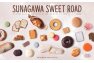 sunagawa sweet road