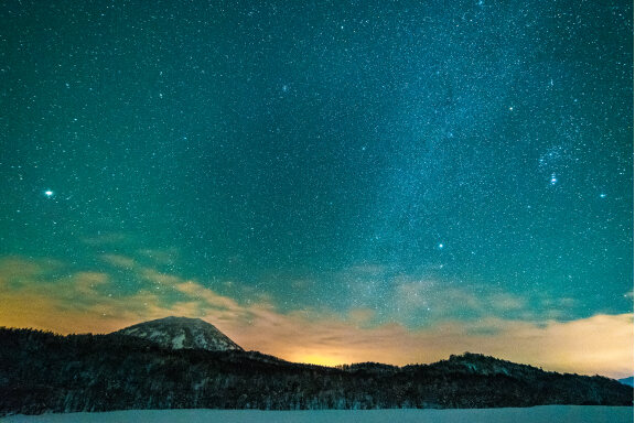 北海道中頓別町