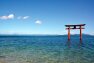 白鬚神社（日本遺産構成文化財）