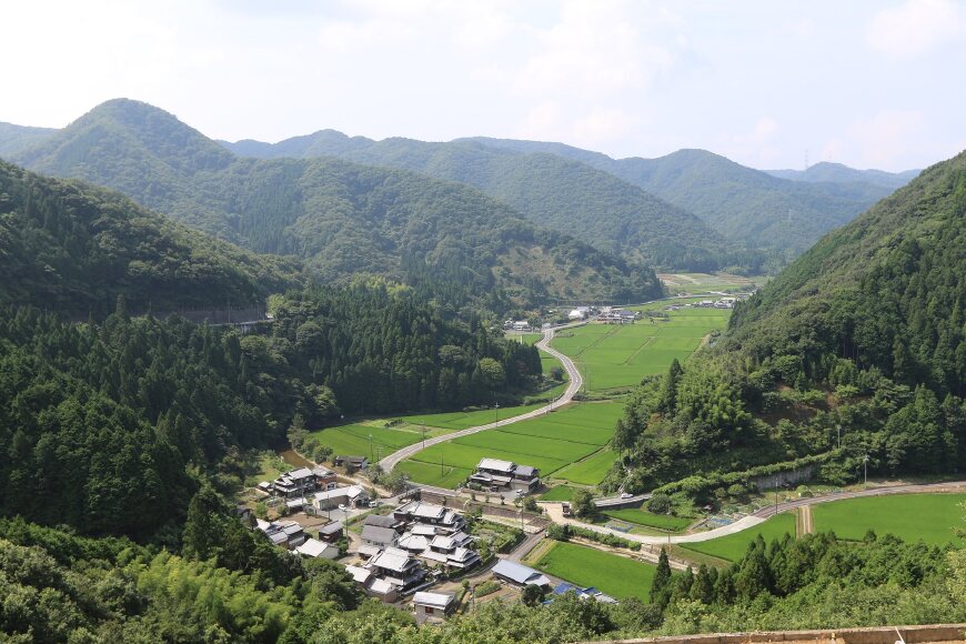 上郡町国光