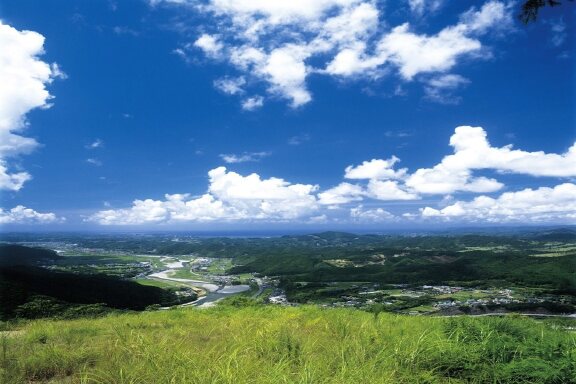 和歌山県上富田町