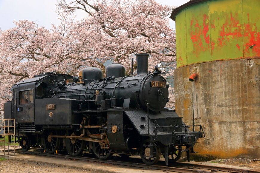 鳥取県若桜町