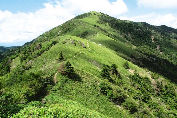 徳島県那賀町