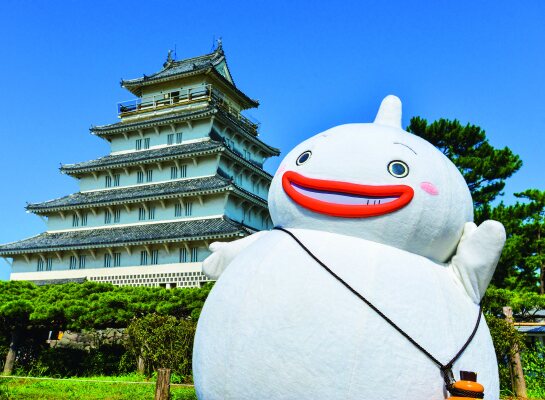 島原守護神 しまばらん