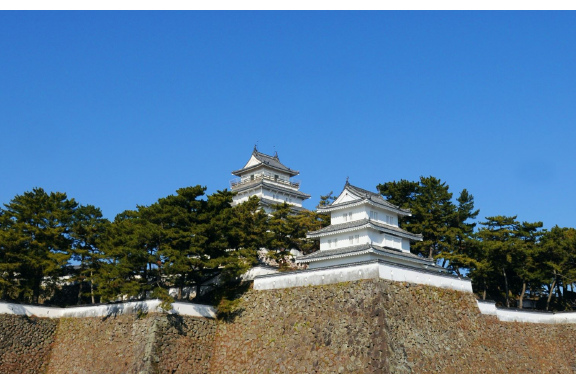 長崎県島原市
