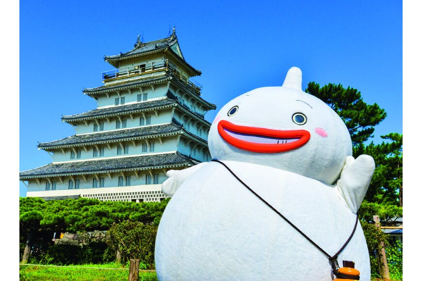 島原守護神 しまばらん