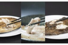 【数量限定】オホーツク番屋セット（ほっけの開き・なめたがれい・さばの開き）＜網走加工＞