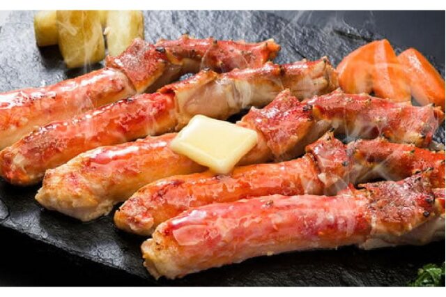 北海道産タラバ剥き身400g 北海道産タラバ剥き身400g redkingcrab_m_info2.webp