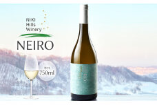 NIKI Hills Winery 白ワイン【 NEIRO 2023 Assemblage 】 