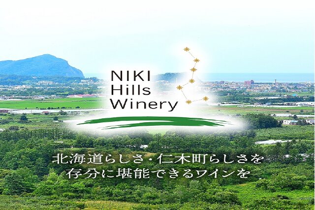 ふるさと納税 「NIKI Hills Winery 白ワイン 【 HATSUYUKI 】 750ml」 北海道仁木町 -  ふるさと納税の「ふるさとぷらす」