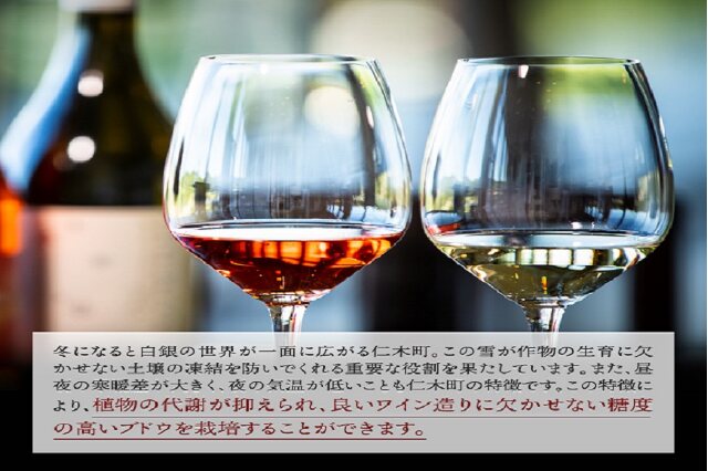 ふるさと納税 「NIKI Hills Winery 白ワイン【はつゆき LATE HARVEST 