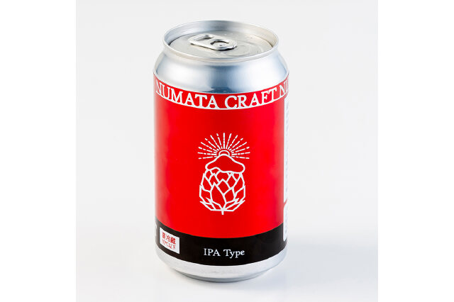 ふるさと納税 「沼田町クラフトビール IPA 6缶 地ビール 酒 アルコール