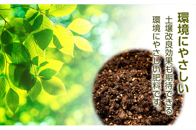 ふるさと納税 「肥料 貝化石 20kg 1袋 土壌 改良 ミネラル 環境