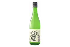 びらとり純米酒　涼燗（すずらん）720ml × 2本 BRTL001