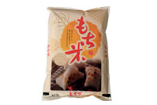 令和4年産 もち米 8kg　5792-0602
