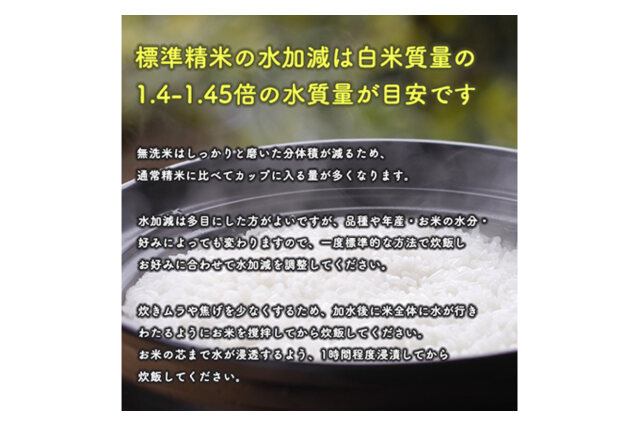 ふるさと納税 「R6年度産 先行予約 無洗米 あきたこまち 10kg【こまち 