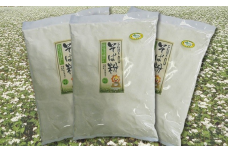ながいきそば（蕎麦粉）3kg