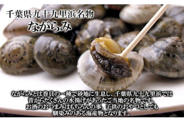 ふるさと納税 「千葉県産ながらみ 2.5kg」 千葉県長生村 - ふるさと納税の「ふるさとぷらす」