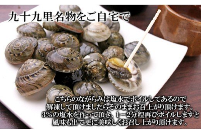 ふるさと納税 千葉県産ながらみ 2 5kg 千葉県長生村 ふるさと納税の ふるさとぷらす