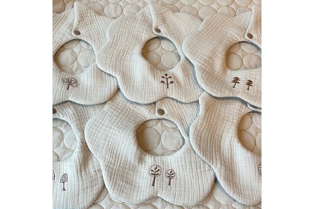 104. ハンドメイドもくもくスタイ◎3枚セット