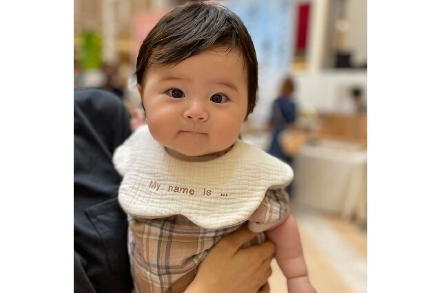 104. ハンドメイドもくもくスタイ◎3枚セット