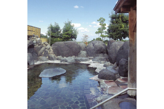 ふるさと納税 「立山グリーンパーク吉峰 ゆ～ランド入浴券 700円×1枚