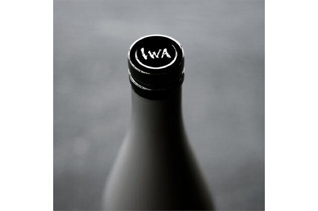 ふるさと納税 「IWA 5 Assemblage 5 F6T-851」 富山県立山町