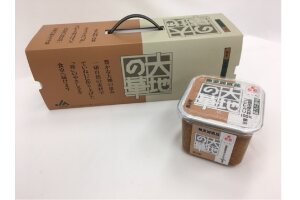 大地の華（みそ）