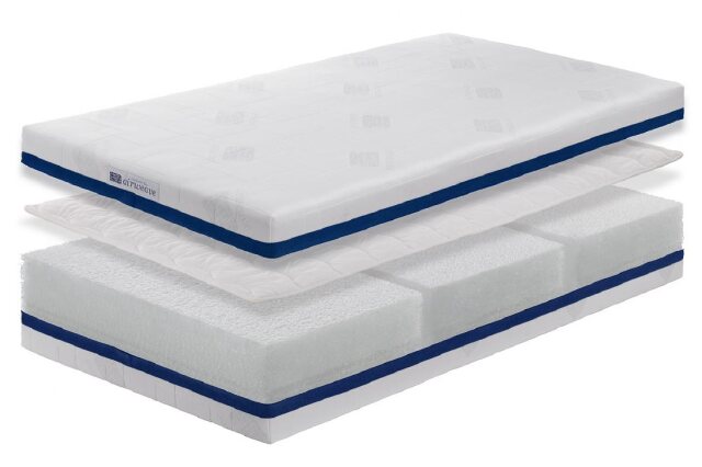 ふるさと納税 「エアウィーヴ ベッド マットレス S03 ダブル 洗える