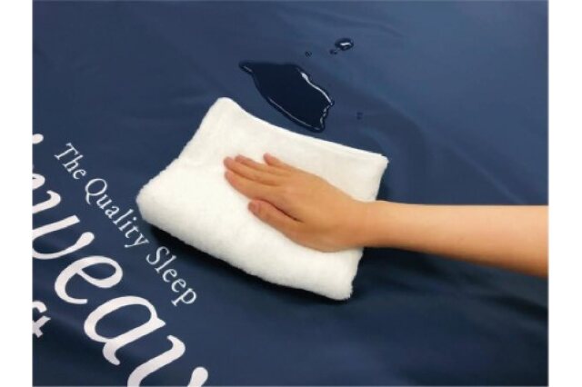 エアウィーヴ ウェルネスモデル マットレス M80-91RP (幅：91㎝) エアウィーヴ ウェルネスモデル マットレス M80 – airweave
