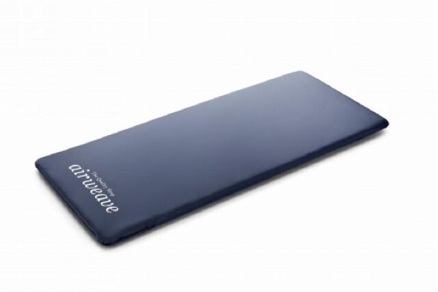 エアウィーヴ ウェルネスモデル マットレス M80-83RP