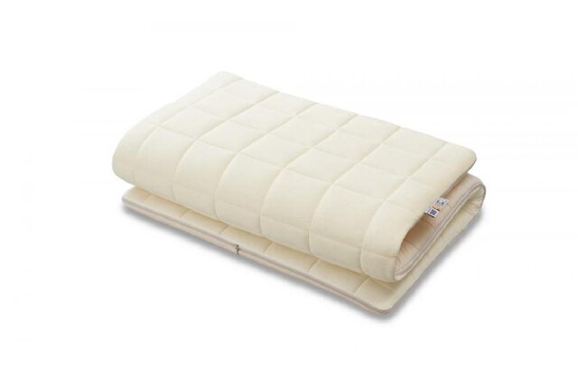 ふるさと納税 「エアウィーヴ 02 シングル マットレス マットレス