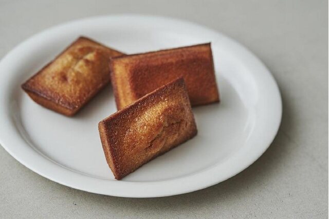 ふるさと納税 「Pâtisserie mimi/パティスリーミミ｜焼き菓子8個