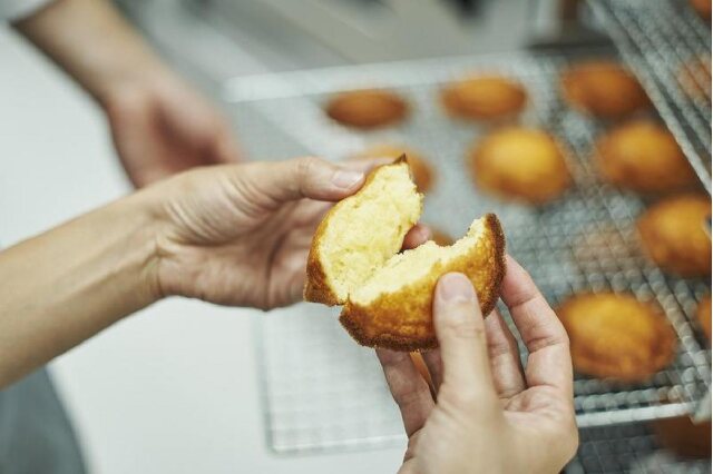ふるさと納税 「Pâtisserie mimi/パティスリーミミ｜焼き菓子8個