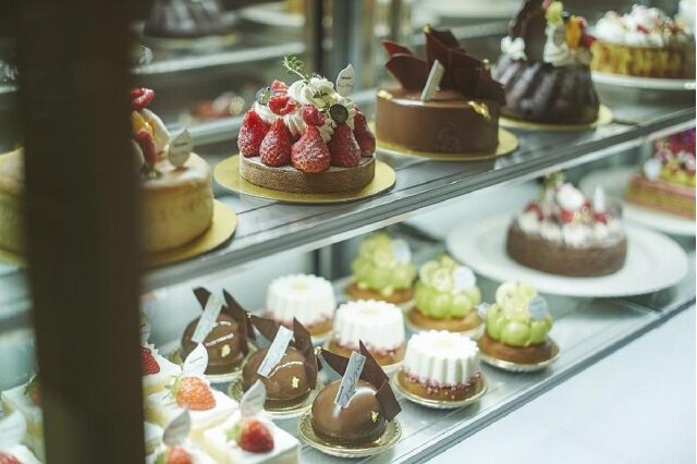 ふるさと納税 「パティスリーミミ｜焼き菓子13個アソートBOX（M）&長場