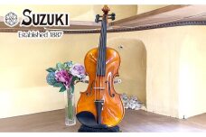 【No.1200 エターナルバイオリン】SUZUKI バイオリン