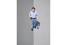 パラケイン_スパイラルモデル_右持ち Lサイズ