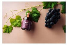 【テレビで紹介】愛知 知多コーラ-ぶどう-　ぶどうのクラフトコーラ 240ml 1本