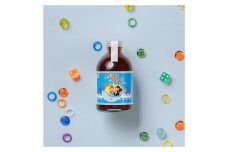 愛知 知多コーラ-クッピーラムネ風味- クラフトコーラ 240ml 5本