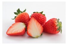 こだわり栽培　いちご　【食べ比べ】　はるひ（1pac) x　ゆめのか