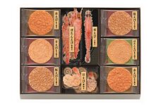 桂新堂 海老づくし（1カップと22袋入）
