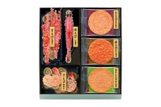 桂新堂 海老づくし（1カップと13袋入）