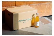【テレビで紹介】知多コーラ 200ml 24本 クラフトコーラ コーラ 炭酸飲料 おすすめ 大府市