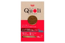 Quoli/クオリ シニア犬用 11歳以上 チキン