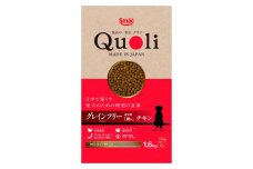 Quoli/クオリ グレインフリー 成犬用 1歳以上 チキン