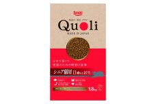 Quoli/クオリ シニア猫用 11歳以上 まぐろ