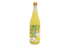 じゃばら酒 720ml　［TM254］