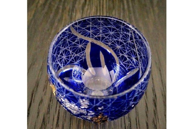 切子 グラス オファー 100 円