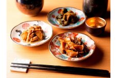 紀州あわび缶詰3種3缶セット