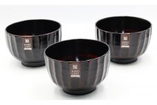 ◇かまくら汁椀 曙 3個入り【TN55】